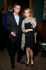 Кирилл Кротов, Наталья Шабудина