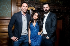 Дмитрий Миланов