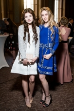 Анастасия Праснова, Валерия Алексеенко