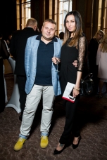 Юрий Милославский