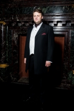 Сергей Семишкур