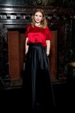 Виктория Ястребова