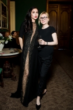 Алиса Петренко, Алиса Гагарина