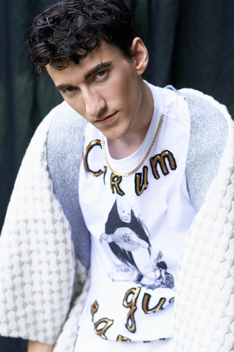 Коллекция Стаса Лопаткина