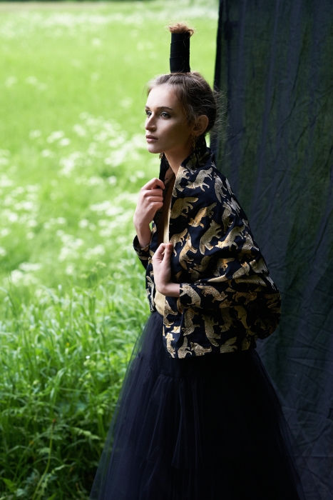 Коллекция Стаса Лопаткина