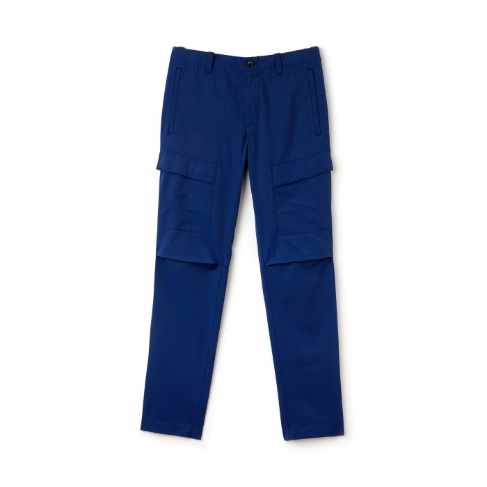 Мужские брюки Lacoste L!ve