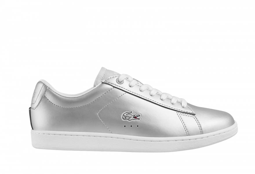 Женские кроссовки Lacoste