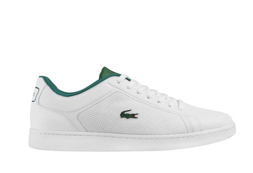 Мужские кроссовки Lacoste