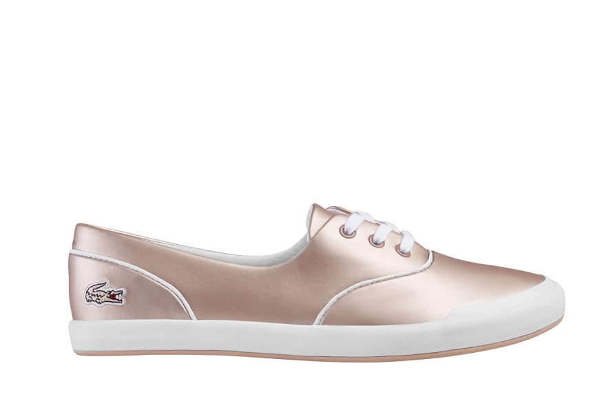Женская обувь Lacoste