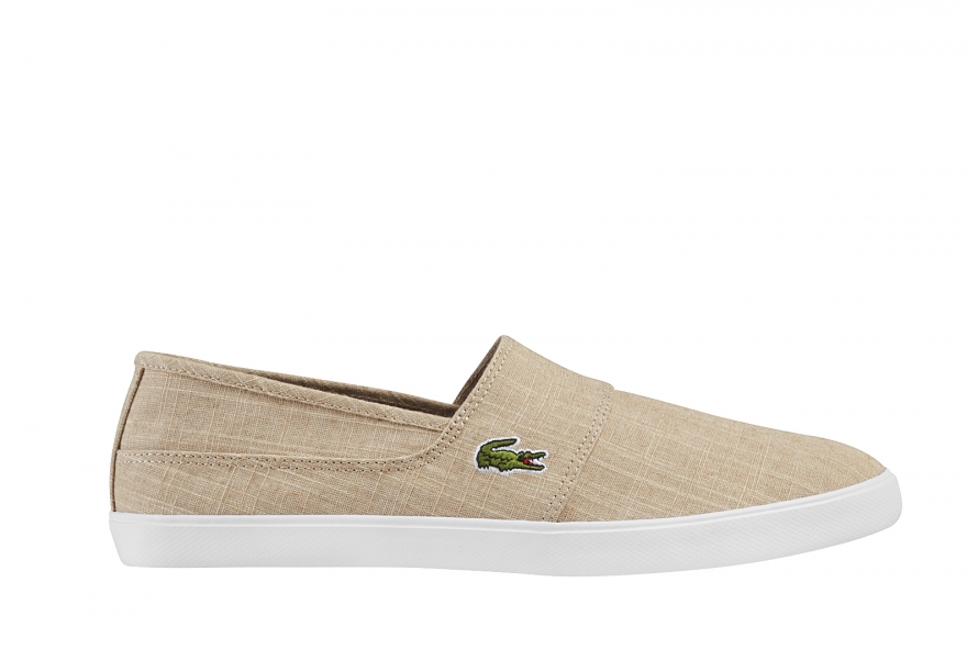 Мужская обувь Lacoste