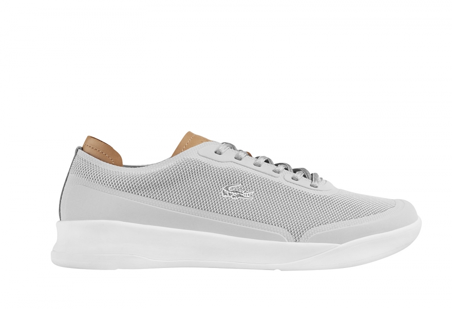 Мужские кроссовки Lacoste