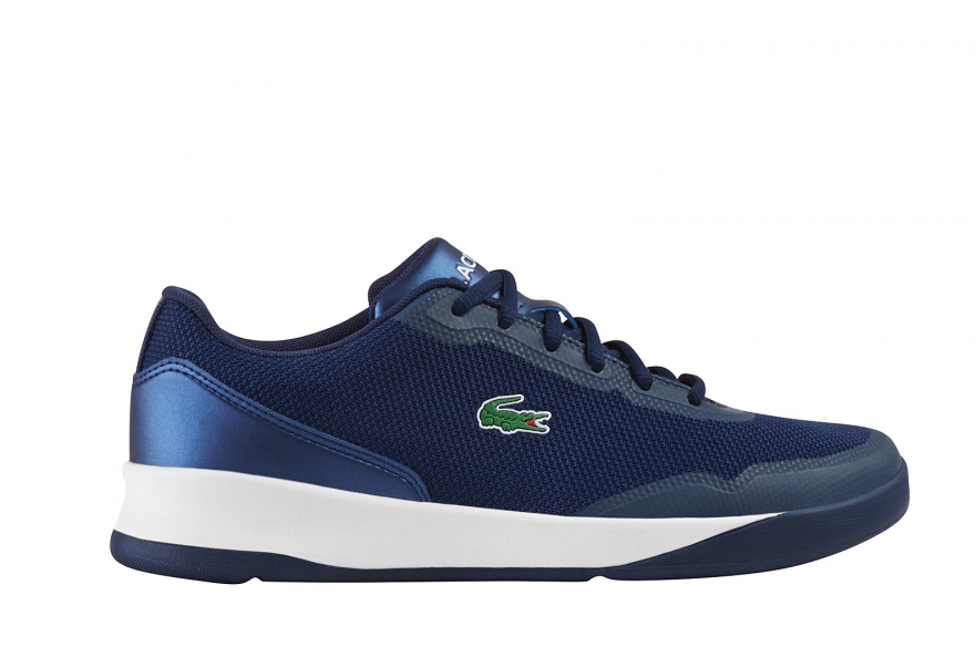 Женские кроссовки Lacoste