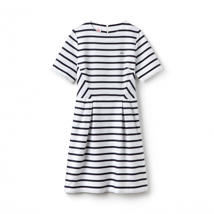 Платье Lacoste L!ve