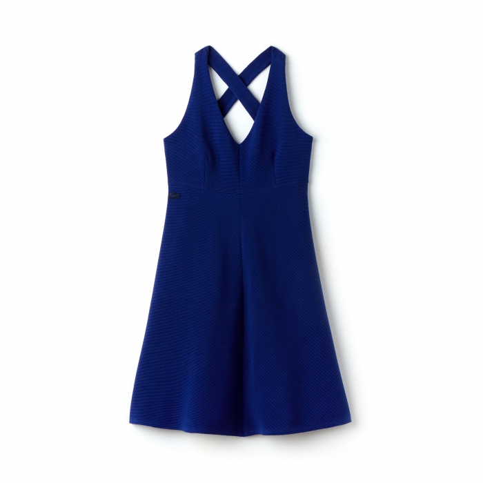 Платье Lacoste