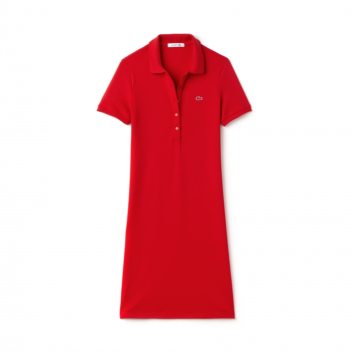 Платье Lacoste