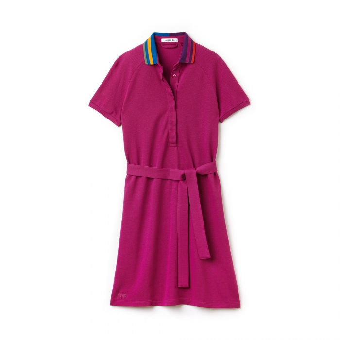 Платье Lacoste