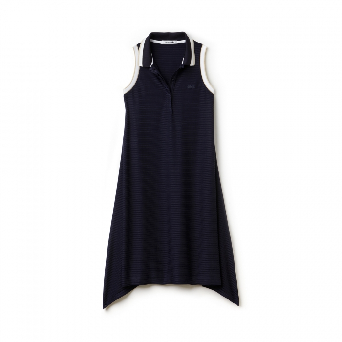 Платье Lacoste