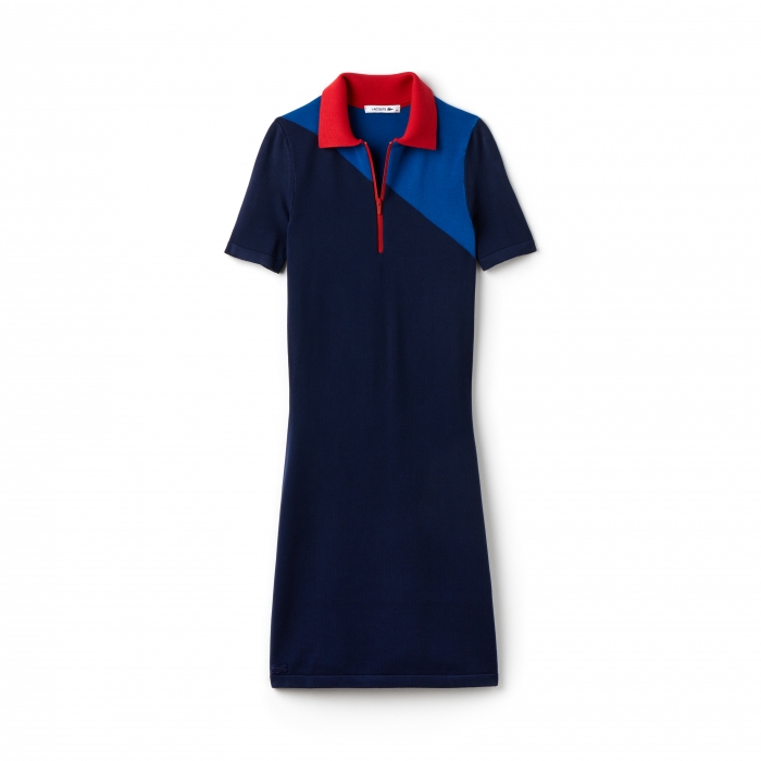 Платье Lacoste