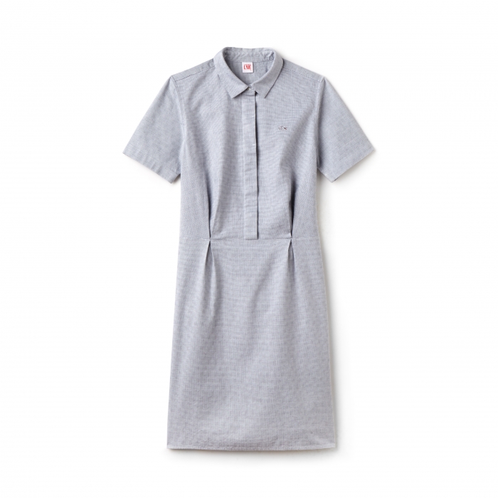 Платье Lacoste L!ve