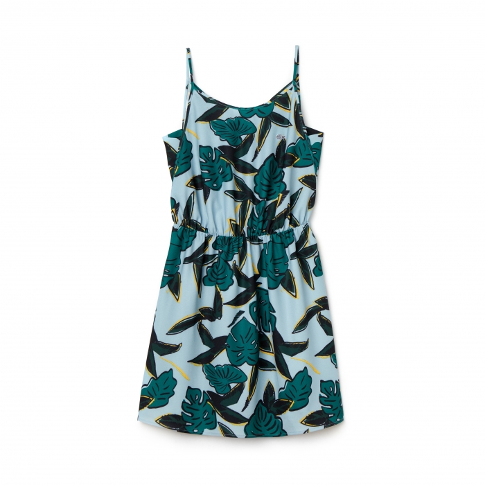 Платье Lacoste L!ve