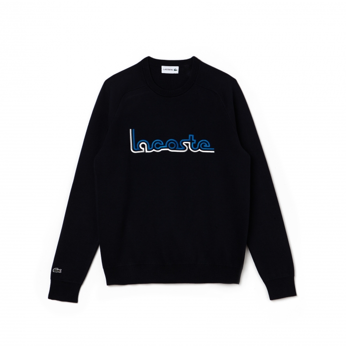 Мужская толстовка Lacoste