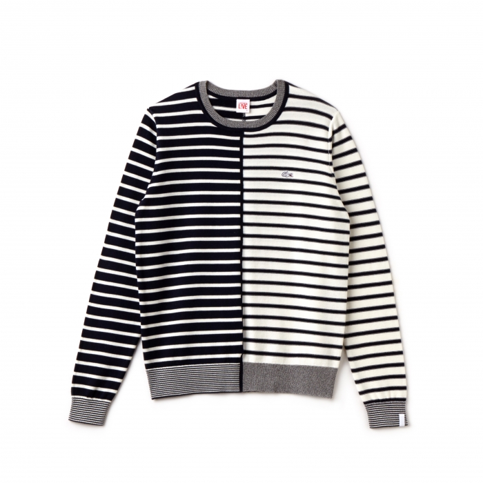 Женская толстовка Lacoste L!ve