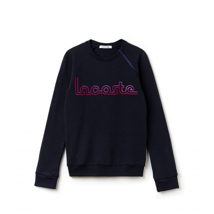 Женская толстовка Lacoste