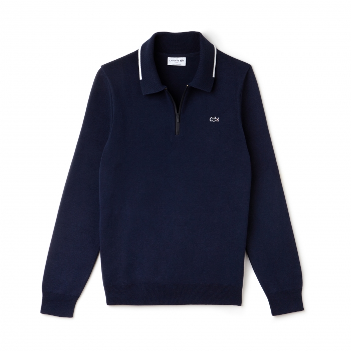 Мужская толстовка Lacoste