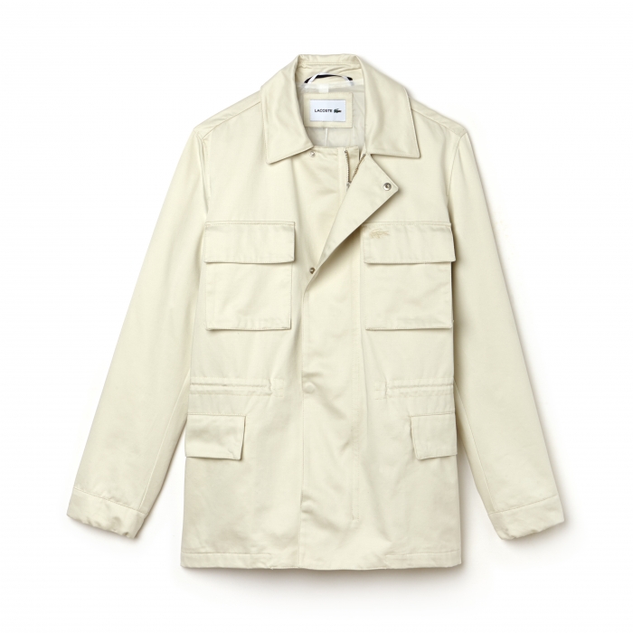 Куртка Lacoste