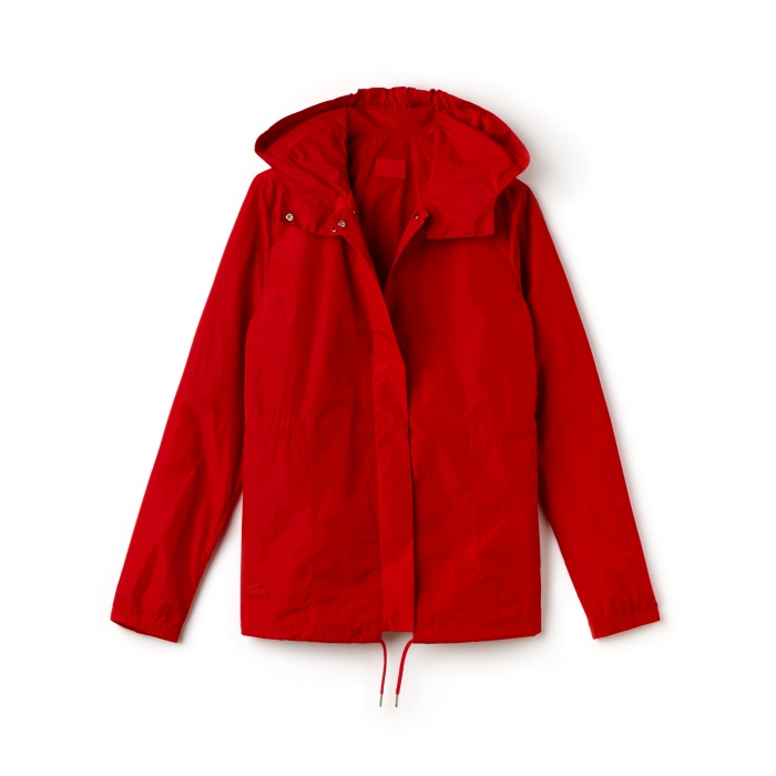 Куртка Lacoste