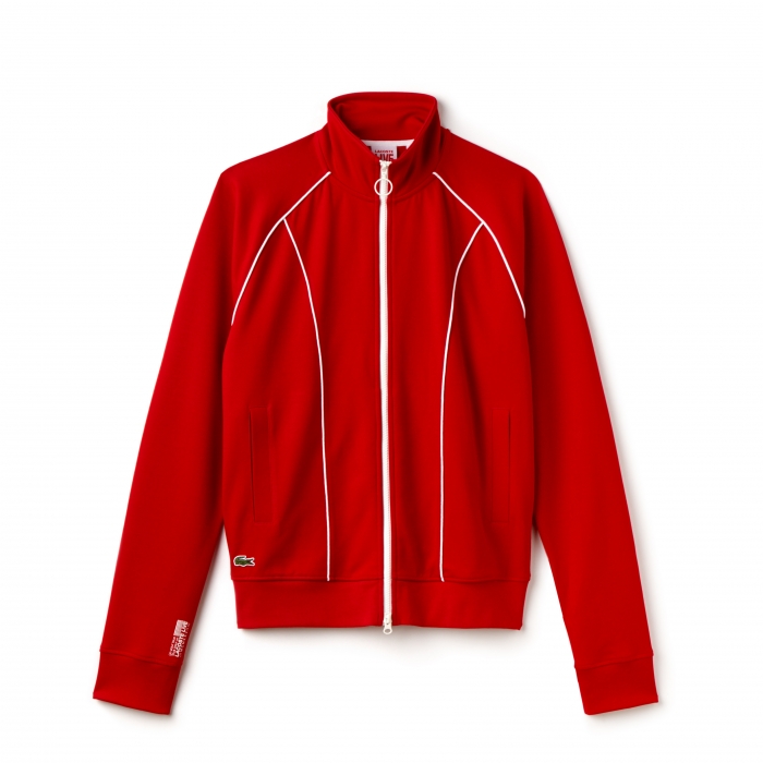 Олимпийка Lacoste L!ve