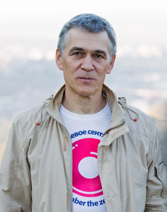 Владимир Сурдин