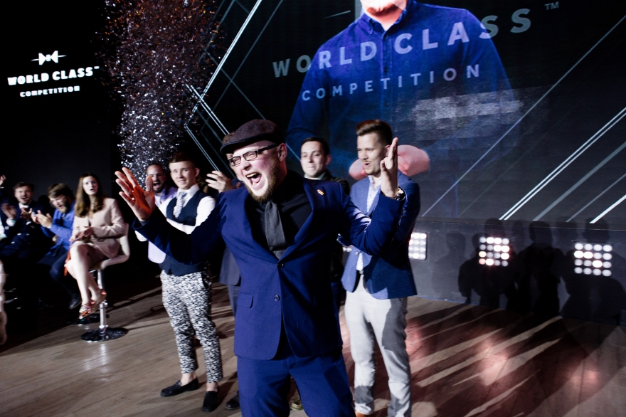 Максим Гладышкевич