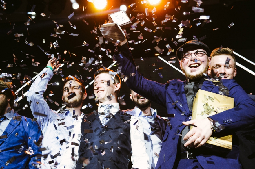 Максим Гладышкевич