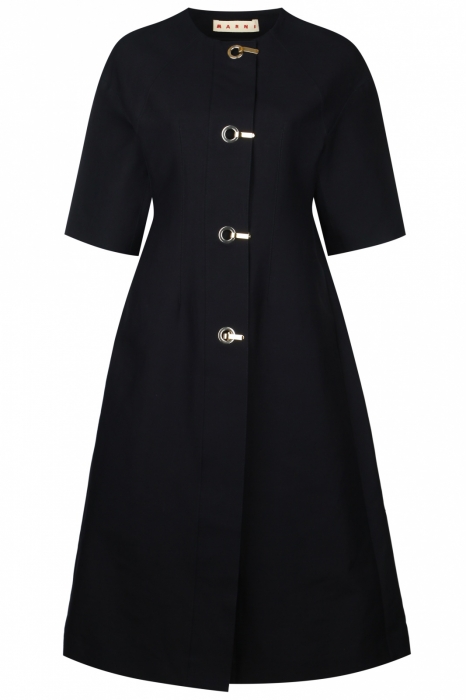 Пальто Marni, 65 050 рублей (вместо 130 100 рублей)