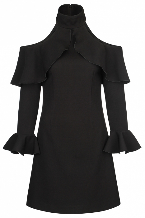 Платье Elie Saab, 71 050 рублей (вместо 142 100 рублей)