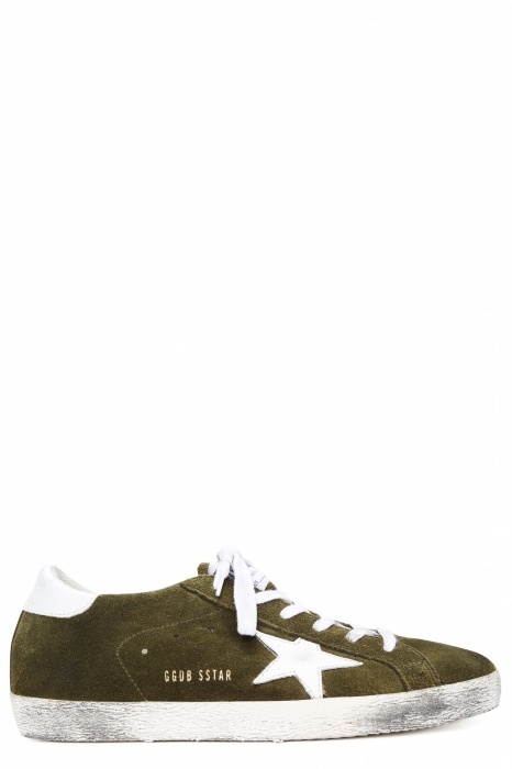 Кроссовки Golden Goose, 14 400 рублей (вместо 28 800 рублей)