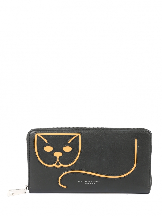 Кошелек Marc Jacobs, 9700 рублей (вместо 19 350 рублей)