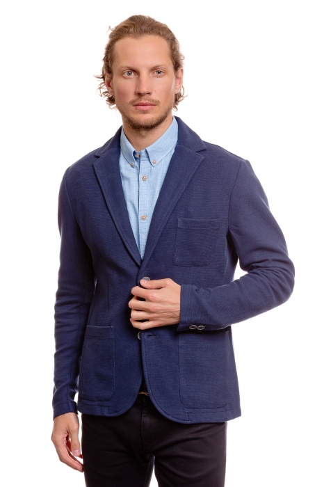 Пиджак Tom Tailor, 4900 рублей (вместо 6999 рублей)