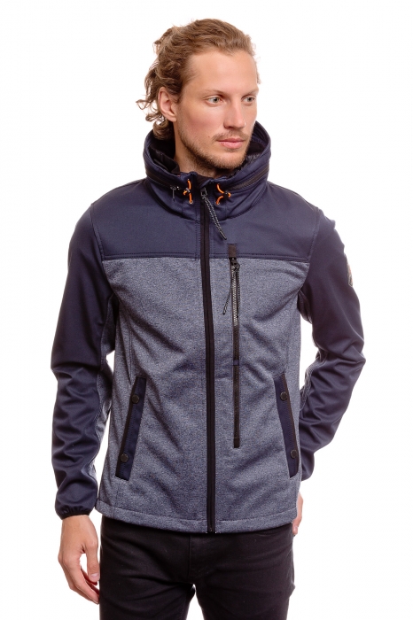 Куртка Tom Tailor, 6000 рублей (вместо 9990 рублей)