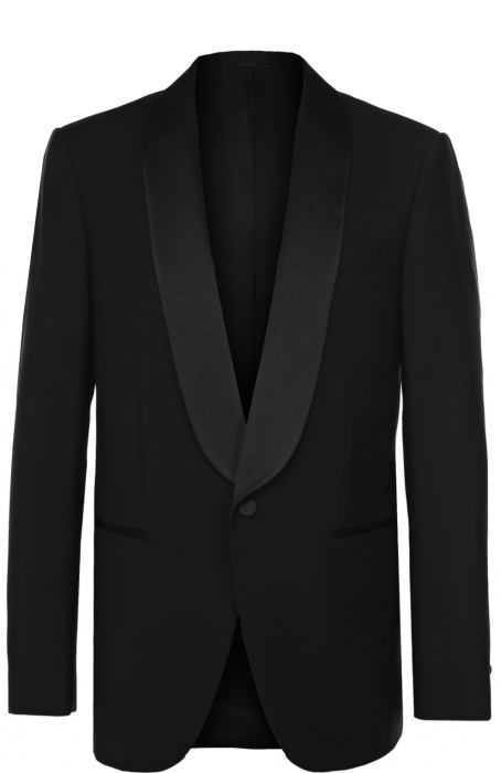 Мужской пиджак Balenciaga, 69 650 рублей (вместо 99 500 рублей)