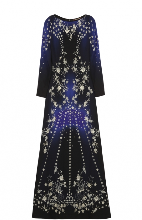 Платье Roberto Cavalli, 98 700 рублей (вместо 141 000 рублей)