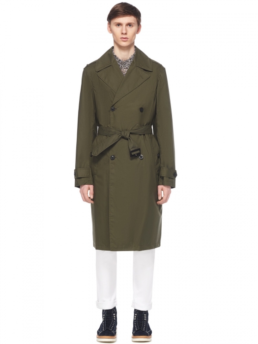 Плащ Joseph, 39 550 рублей (вместо 56 500 рублей)