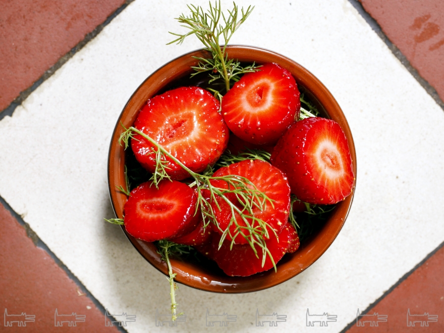 Фото: Tommi Anttonen, шеф-повар: Sami Tallberg