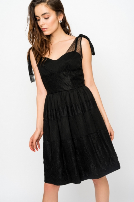 Платье Befree, 1399 рублей (вместо 3499 рублей)