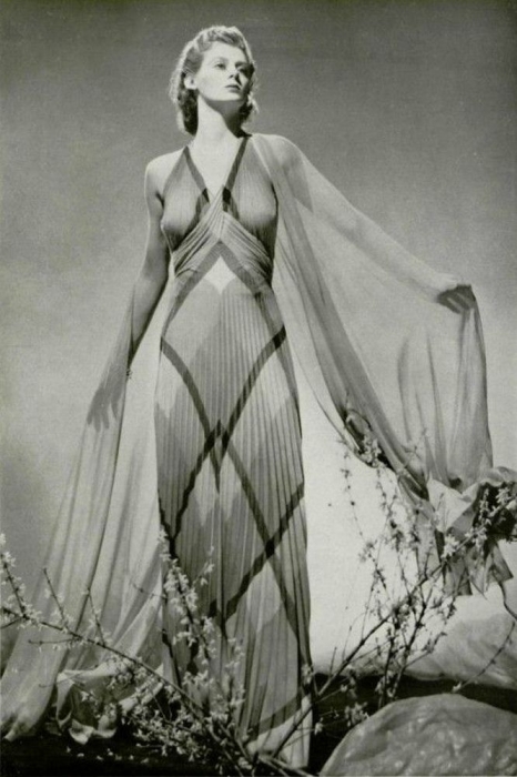 Nina Ricci, 1930-е
