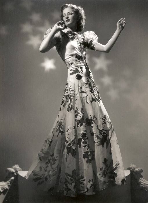 Robert Piguet, 1930-е