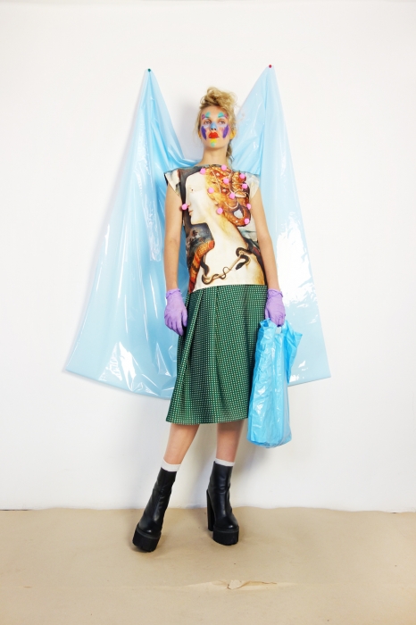 Блуза Bond, 6490 рублей - 30 %