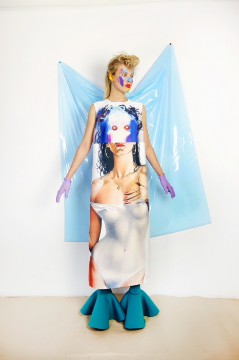 Платье Bond, 14 990 рублей - 30%