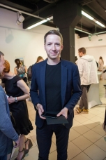 Алексей Алессио